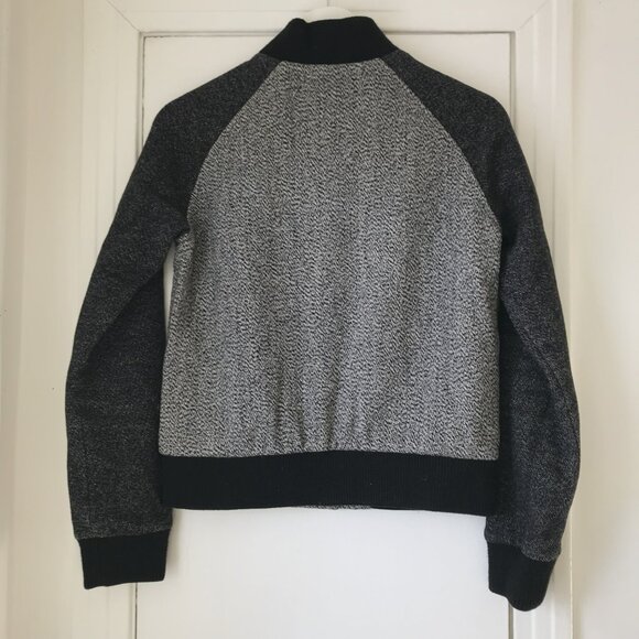 Levi's Wool Bomber Jacket - Picture 2 of 4